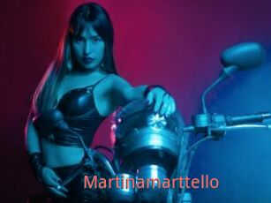 Martinamarttello