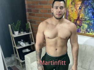 Martinfitt