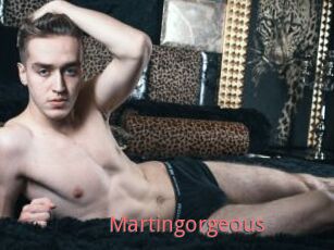 Martingorgeous