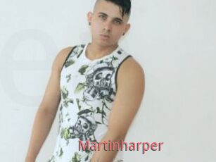 Martinharper