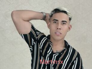 Martinsx