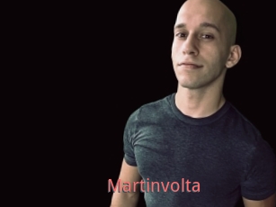 Martinvolta