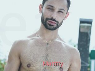 Marttty