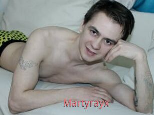 Martyrayx