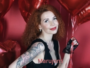 Marujons