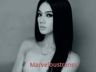 Marveloustransx