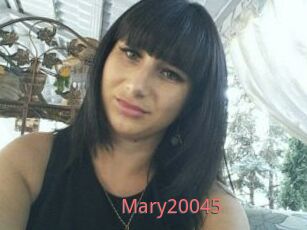 Mary20045