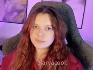 Maryacook