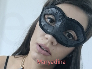 Maryadina