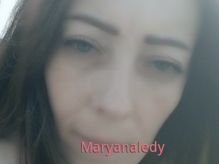 Maryanaledy