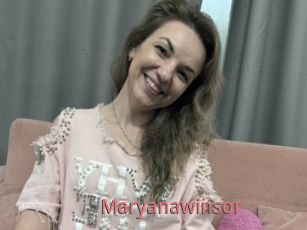 Maryanawinsor