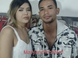 Maryanchristofer
