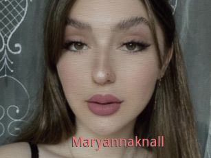 Maryannaknall