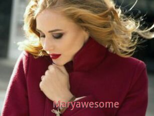 Maryawesome