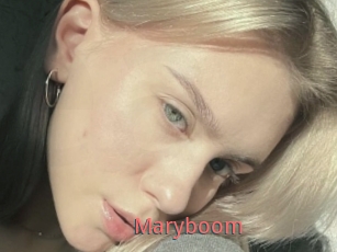 Maryboom