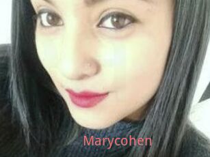 Marycohen