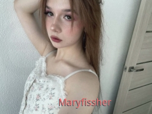 Maryfissher