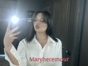 Maryheremour