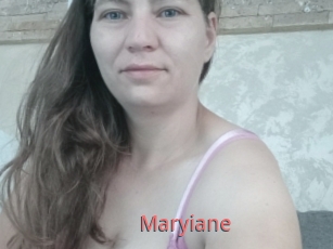 Maryiane
