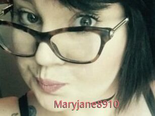 Maryjane8910