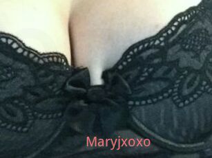Maryjxoxo
