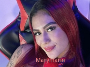 Marymarin