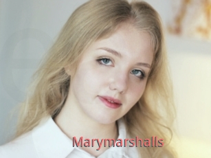Marymarshalls