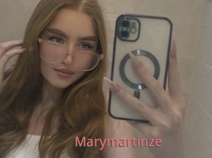Marymartinze