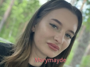 Marymayde