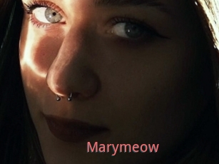 Marymeow