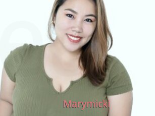 Marymicki