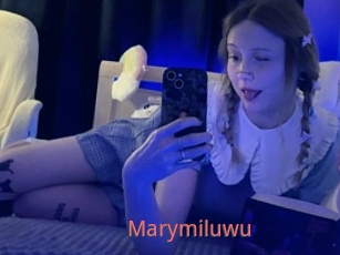 Marymiluwu