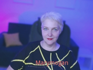 Marymogan
