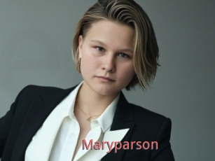 Maryparson