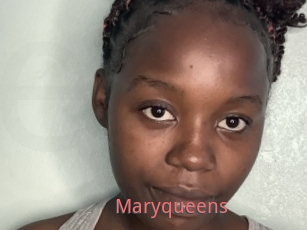 Maryqueens