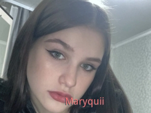 Maryquii