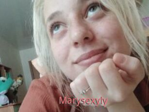 Marysexyly