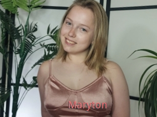 Maryton