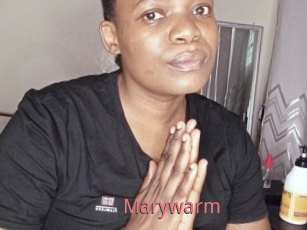 Marywarm
