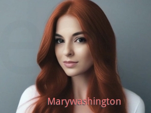 Marywashington
