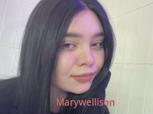 Marywellison