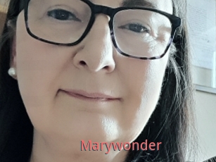 Marywonder