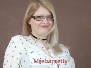 Mashapretty