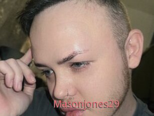 Masonjones29