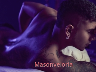 masonveloria Esthelove Adult