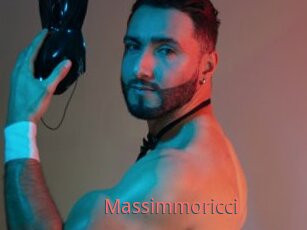 Massimmoricci