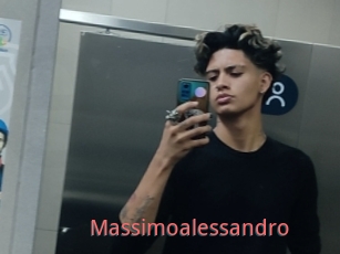 Massimoalessandro