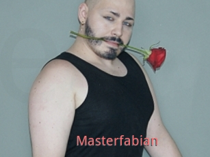 Masterfabian
