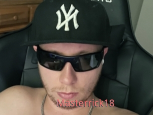 Masterrick18