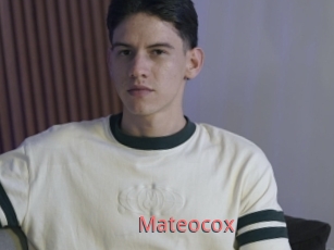 Mateocox